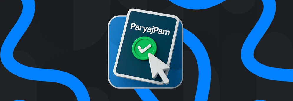 Kijan Pou Enskri nan ParyajPam