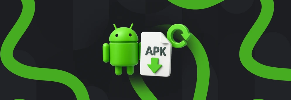 Nouvo Aplikasyon Android (APK): Enstalasyon ak Nouvote