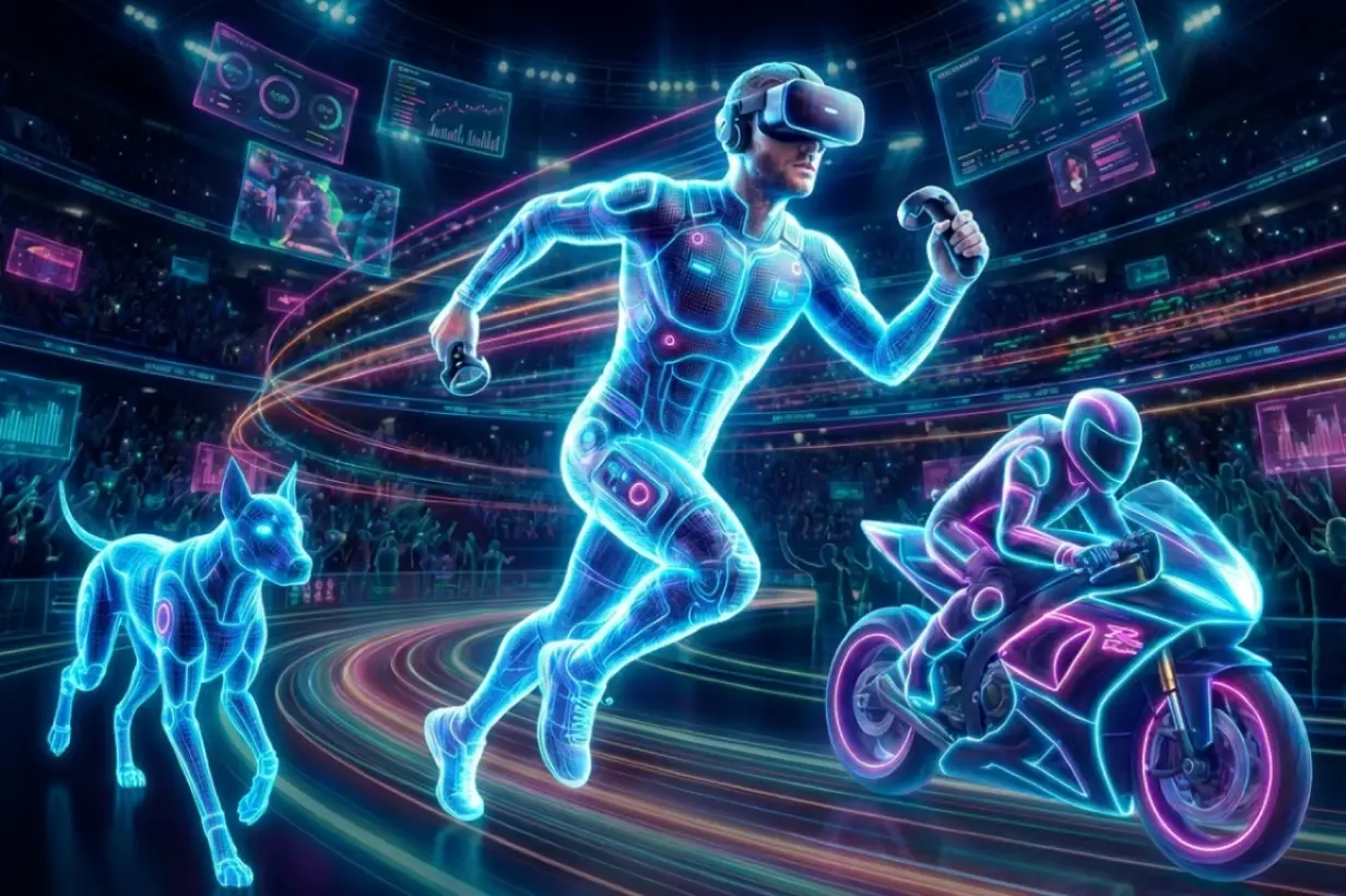 Goldenrace